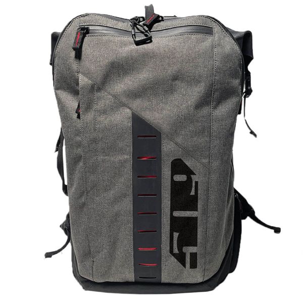 Rucsaci Casual 509 Rucsac Alias Travel Heather Grey