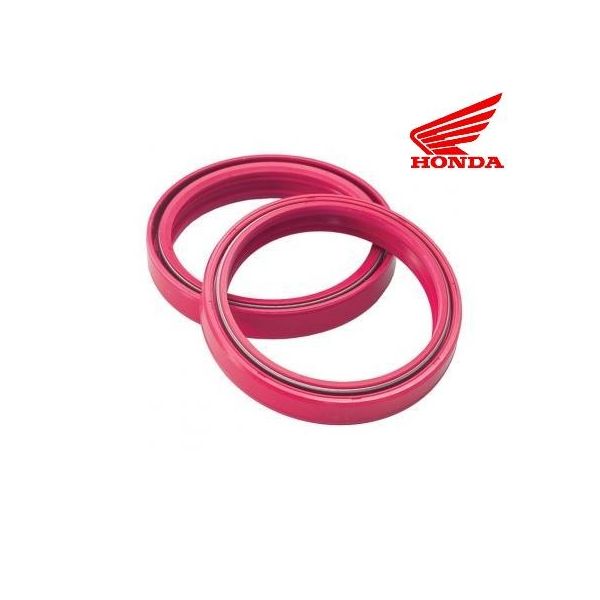  All Balls Honda Fork Dust Seals