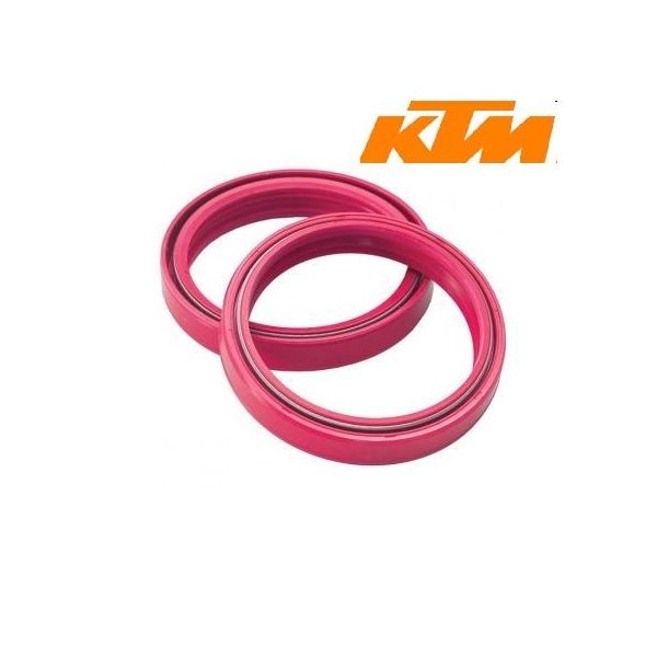 Fork Seals All Balls KTM Fork Dust Seals