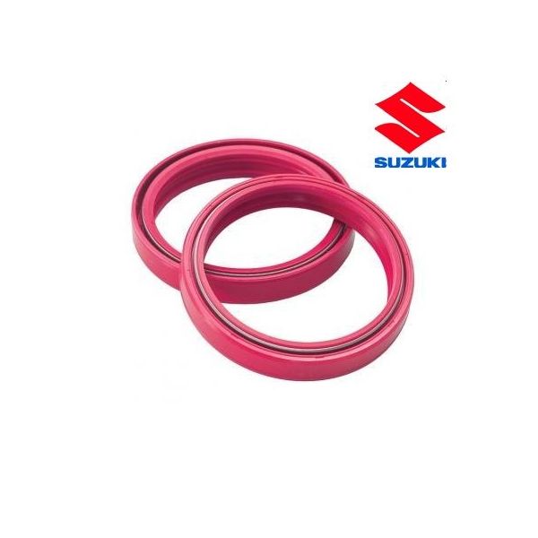  All Balls Suzuki Fork Dust Seals
