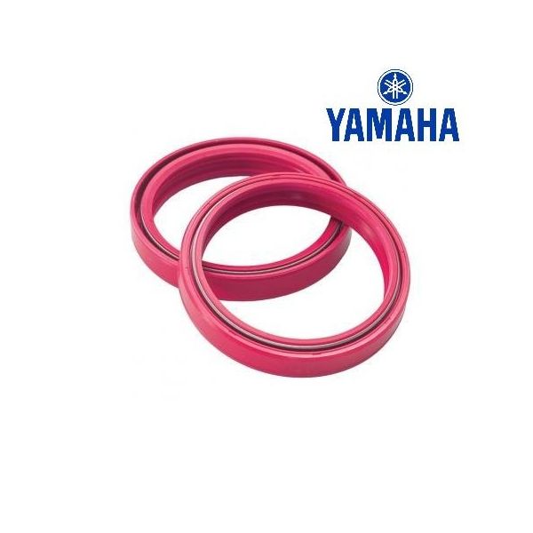  All Balls Yamaha Fork Dust Seals