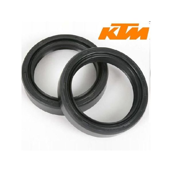 Fork Seals All Balls KTM Fork Oil Seals