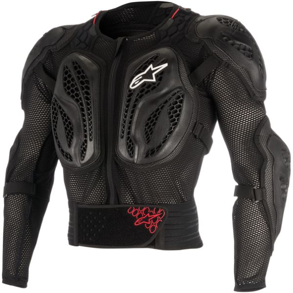 Protectii MX-Enduro Copii Alpinestars Armura Integrala Bionic Action S8 Copii