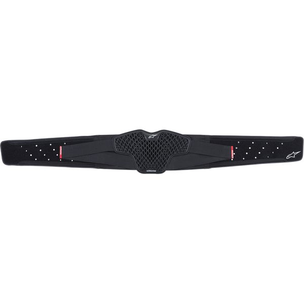 Centuri Moto Spate Alpinestars Brau Sequence Black/Red 6504619-10