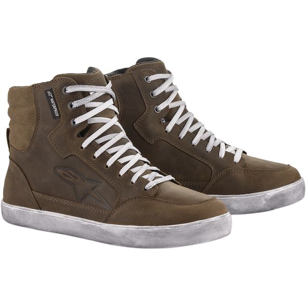 Women's boots Alpinestars Stella J-6 WP Maro Lady Boots