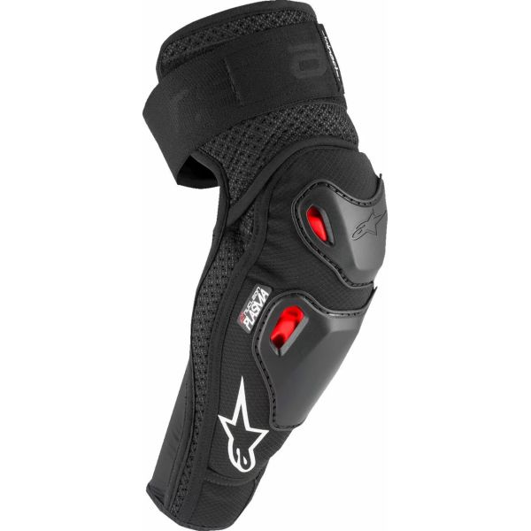 Cotiere Moto Alpinestars Cotiere Moto MX Bionic Pro Plasma 24