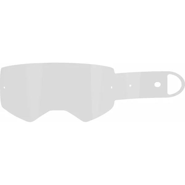 Accesorii Ochelari Alpinestars Folii Tear-Off Ochelari Vision 8/Vision 5/Vision 3 Clear 50 buc