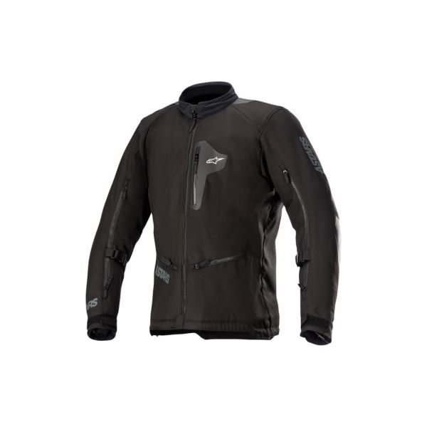 Geci Enduro Alpinestars Geaca Enduro Off Road Venture Xt Black
