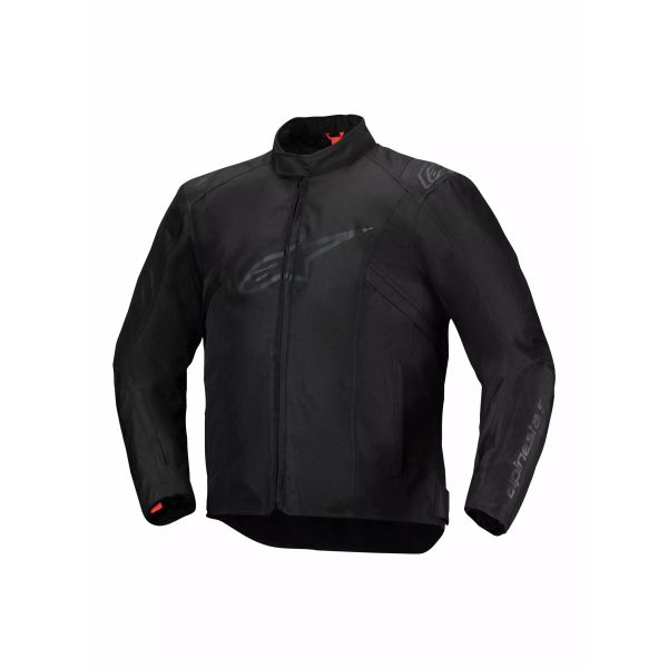 Textile jackets Alpinestars Textile Moto Jacket T-SPS V2 Waterproof Black 25