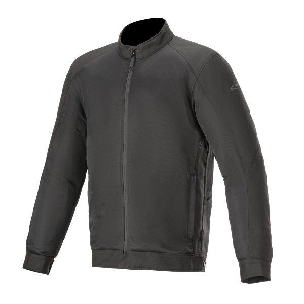 Geci Moto Textil Alpinestars Geaca Moto Textila CALABAS AIR Black
