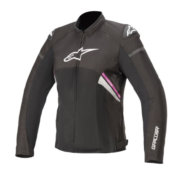Geci Moto Textil - Dama Alpinestars Geaca Moto Textila Dama STELLA T-GP PLUS R V3 AIR Black