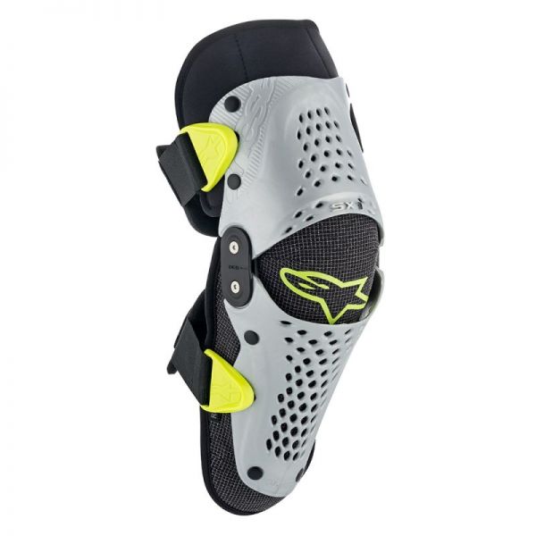 Kids Protectors MX-Enduro Alpinestars GUARD YTH SX-1 KNEE