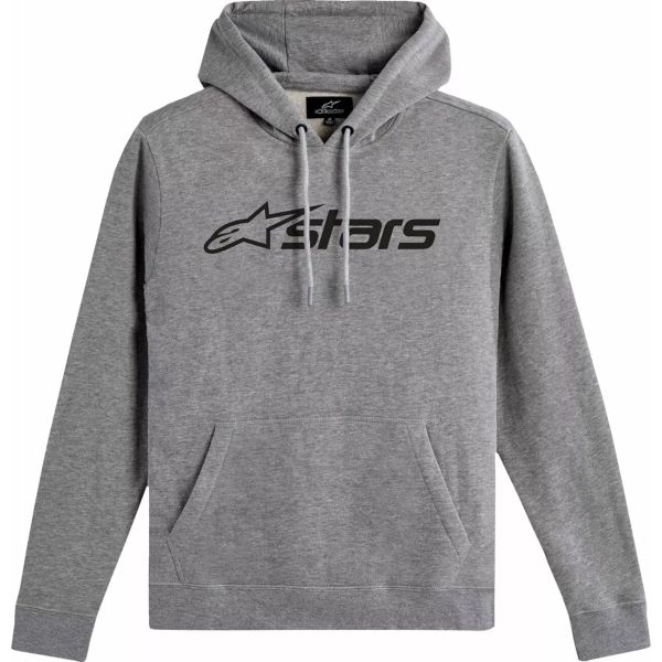 Geci/Hanorace Casual Alpinestars Hanorac Blaze V3 Pullover Grey/Black 25