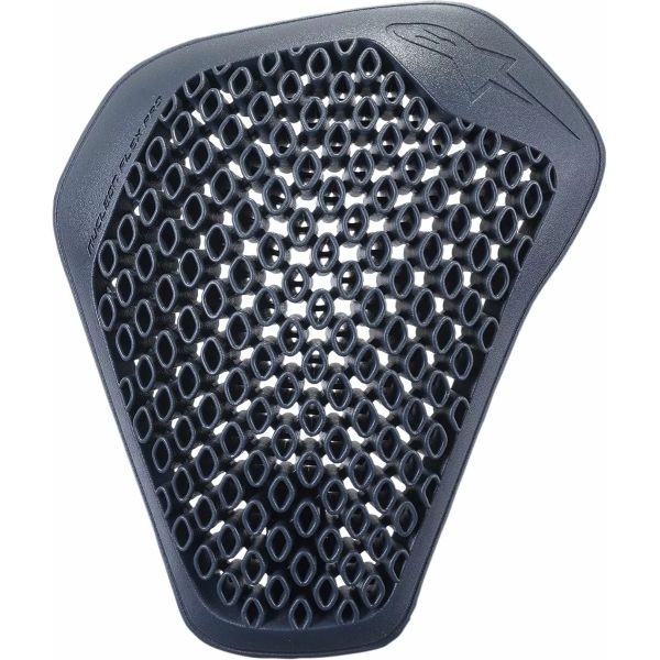 Insertii Protectie Alpinestars Insertie Umar Nucleon Flex Pro Black 25