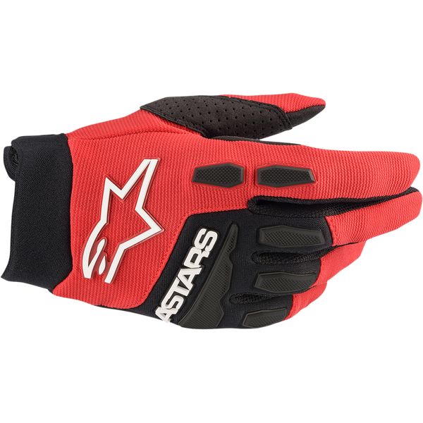 Manusi MX-Enduro Alpinestars Manusi Enduro F Bore Rd/Bk