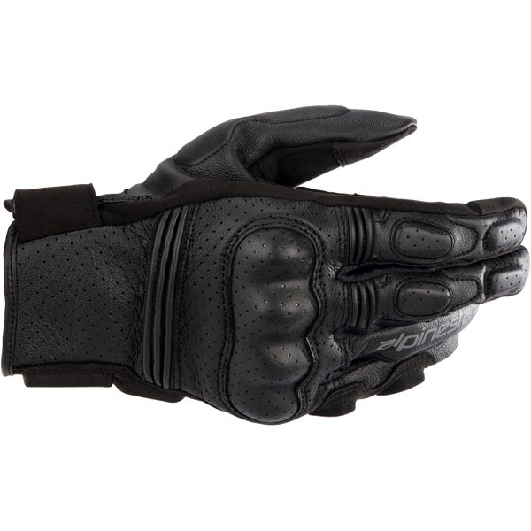 Manusi Moto Sport si Piele Alpinestars Manusi Moto Piele Phenom Air Black 24