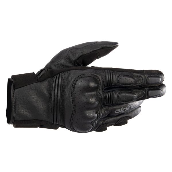 Manusi Moto Sport si Piele Alpinestars Manusi Moto Piele Phenom Black 24
