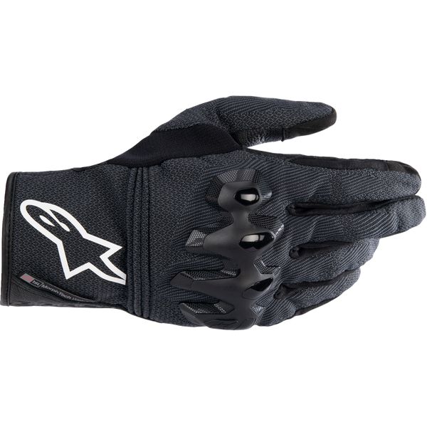 Manusi Moto Sport si Piele Alpinestars Manusi Moto Textile Morph Street Black 24
