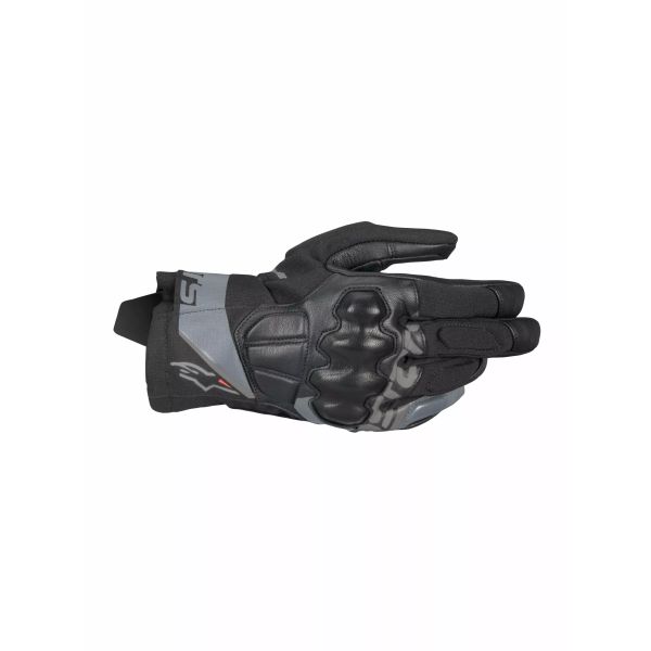 Manusi Moto Touring Alpinestars Manusi Moto Touring Corozal V3 Drystar Black/Grey 25