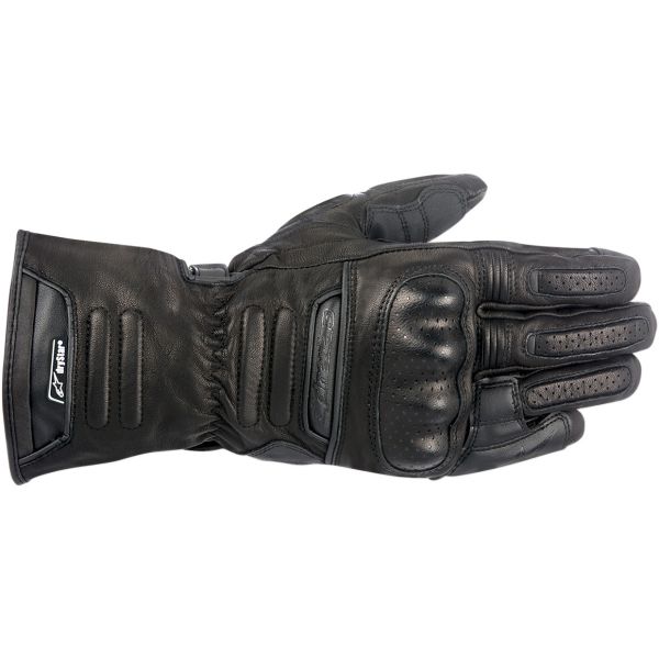 Manusi Moto Touring Alpinestars Manusi Textile M-56 Drystar Black 2020