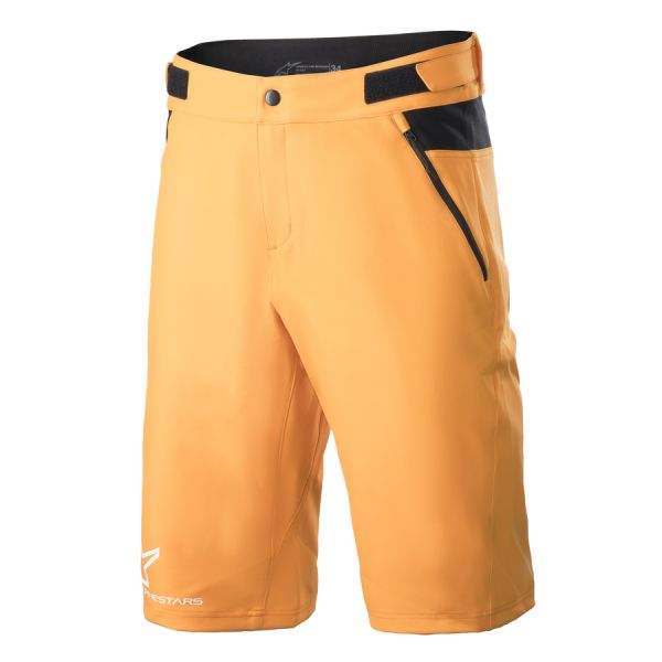 Bike Pants Alpinestars Bike Pants ALPS 4 BLK/TANG 24