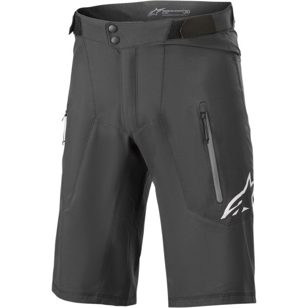 Bike Pants Alpinestars Bike Pants ALPS 6 BLK/COR 24