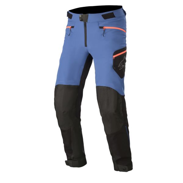 Bike Pants Alpinestars Bike Pants ALPS BLK/BL 24