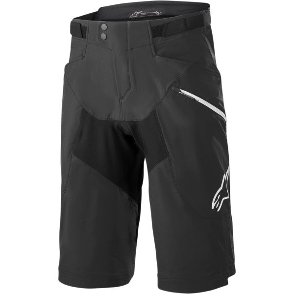 Bike Pants Alpinestars Bike Pants DROP 6 BLACK 24