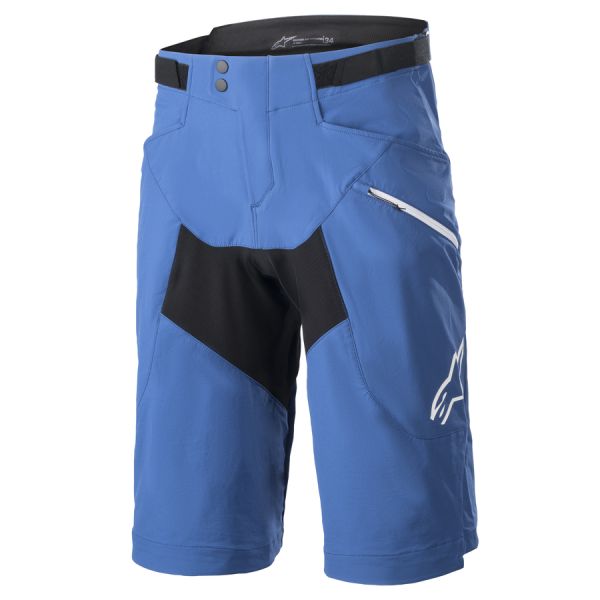 Bike Pants Alpinestars Bike Pants DROP 6 BLUE 24