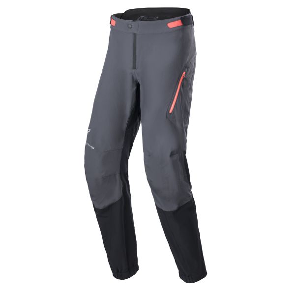 Bike Pants Alpinestars Bike Pants DROP ANTHR/BLK 24