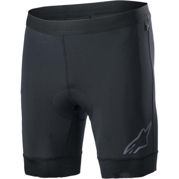 Bike Pants Alpinestars Inner Short Bike Pants ALPS BLACK 24