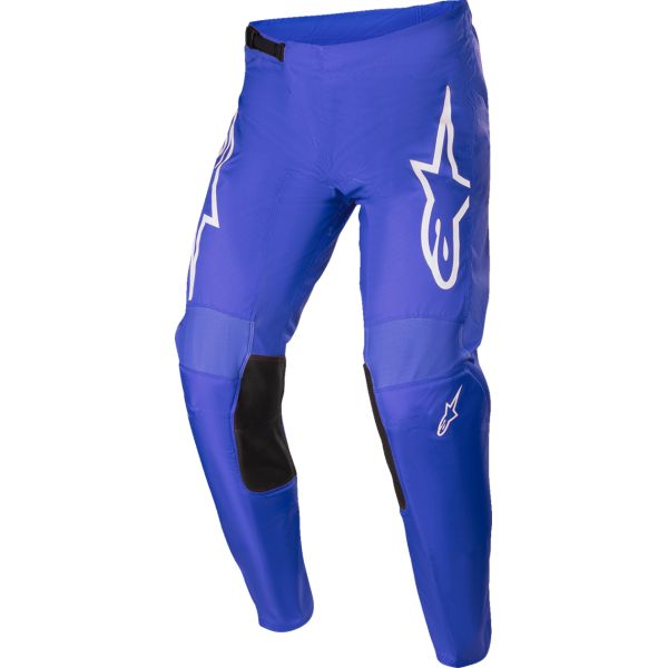 Kids Pants MX-Enduro Alpinestars Mx Enduro Pant Youth Rac-narn Blue/White