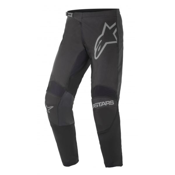 Pantaloni MX-Enduro Alpinestars Pantaloni Enduro Fluid Graphite Black/Gry
