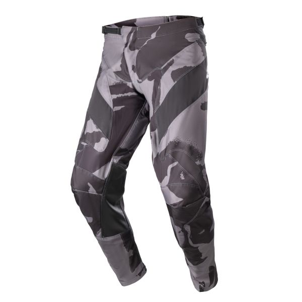 Pantaloni MX-Enduro Alpinestars Pantaloni Enduro Rac-Tact Camo Iron