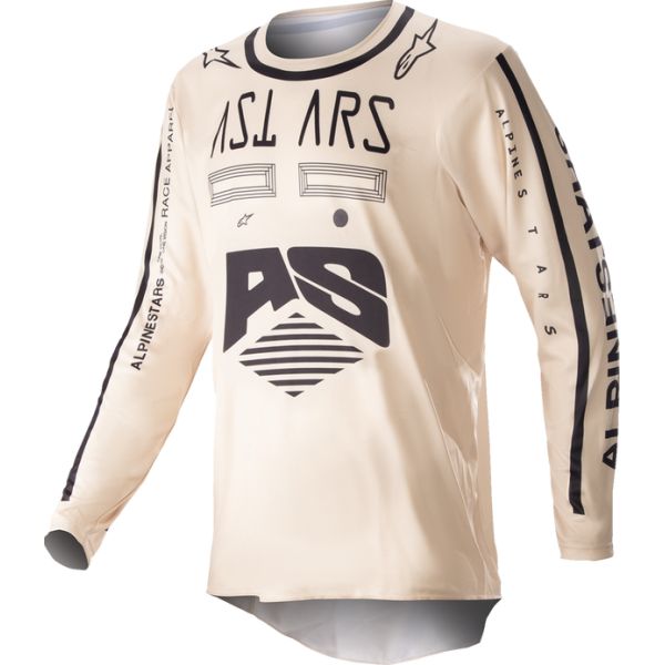 Pantaloni MX-Enduro Alpinestars Pantaloni Enduro Racer Braap Blue
