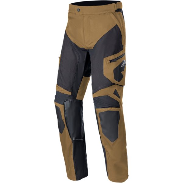 Pantaloni MX-Enduro Alpinestars Pantaloni Enduro Vent Xt OTB Tan/Bk