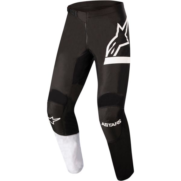 Kids Pants MX-Enduro Alpinestars Pant Yt R-Chas Blk/Wht