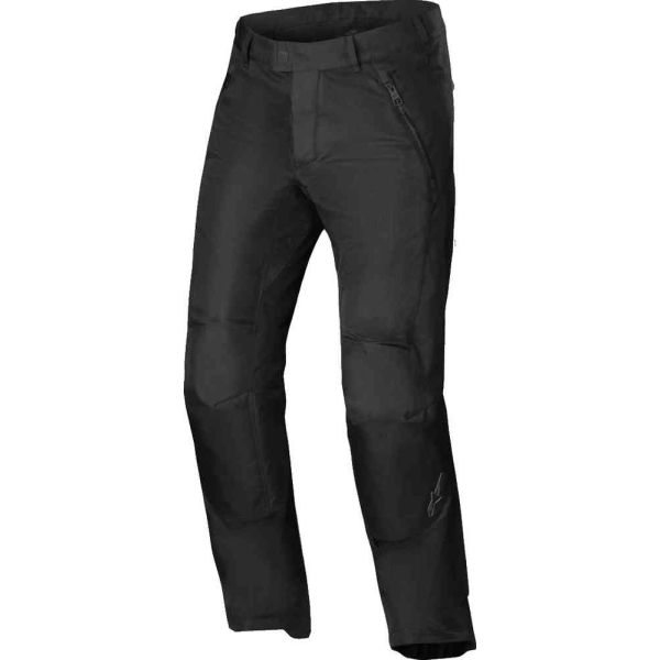Pantaloni Moto Textil Alpinestars Pantaloni Moto Textili C-1 Air Black 25