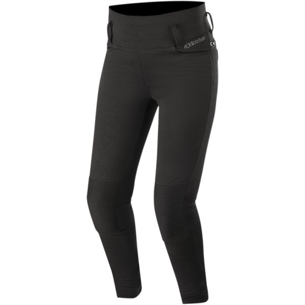 Pantaloni Moto Textil - Dama Alpinestars Pantaloni Moto Textili Dama Banshee Long Black