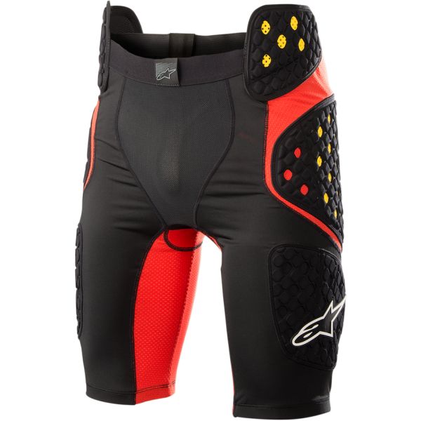 Lenjerie Protectie Alpinestars Pantaloni Protectie Sequence Pro S8