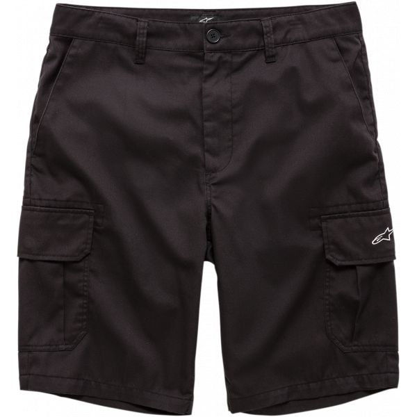 Pantaloni Casual Alpinestars Pantaloni Scurti Input CPantaloni Scurti Bk