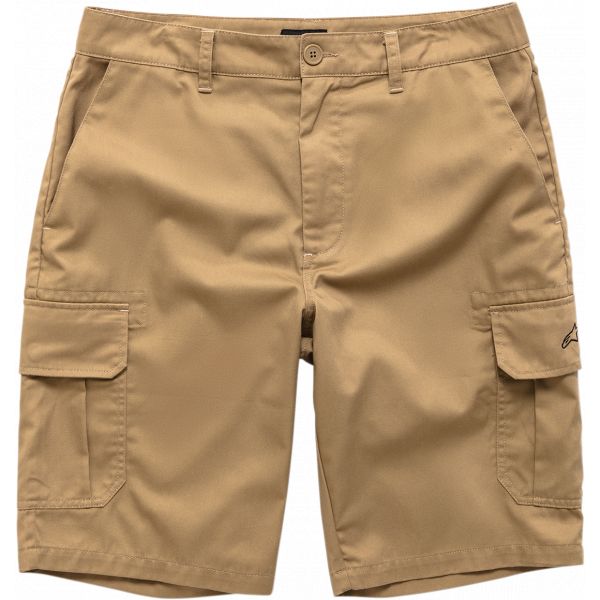  Alpinestars Pantaloni Scurti Input CPantaloni Scurti Kh