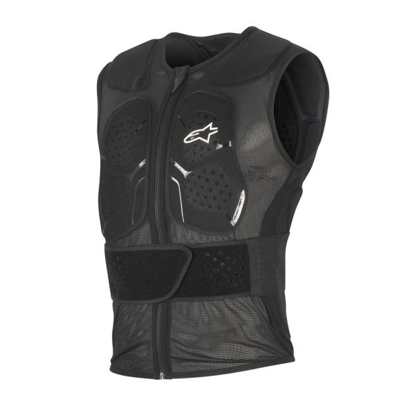  Alpinestars Protectie Piept Track Vest 2