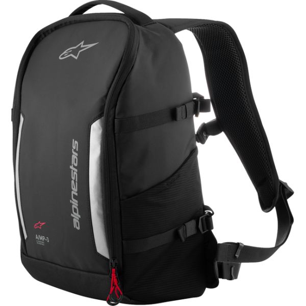 Rucsaci Casual Alpinestars Rucsac AMP3 Black 24