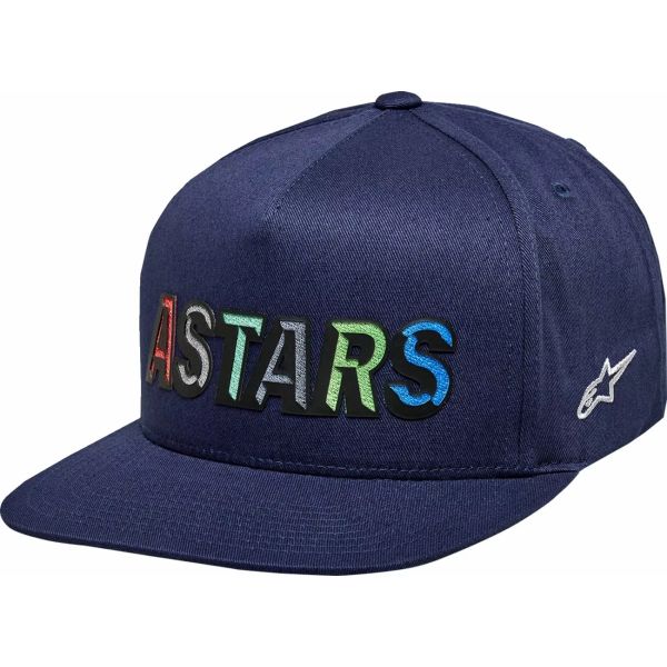 Sepci Alpinestars Sapca Candy Navy 25