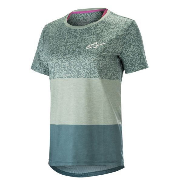  Alpinestars Tricou Bike Dama SS 4W ALP8 TL/P 24