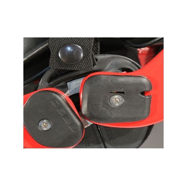 Knee protectors Asterisk Hinge Repair Kit
