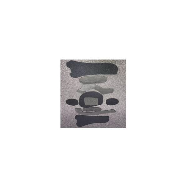 Accesorii Orteze/Genunchiere Asterisk Kit Captuseala Cell-Marimea M-(Dreapta)