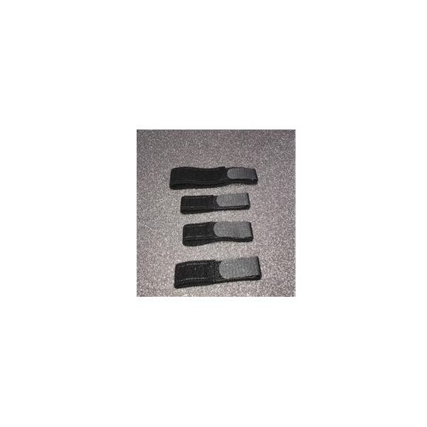 Accesorii Orteze/Genunchiere Asterisk Kit Chingi Cell-Large(Dreapta)