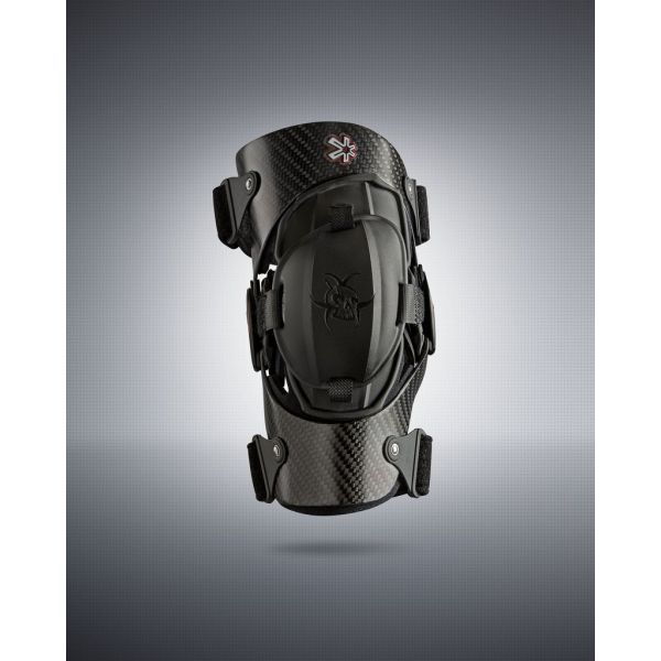 Kids Protectors MX-Enduro Asterisk Micro Cell OS Knee Braces Junior